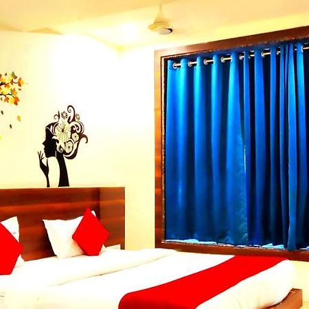 Hotel Raj Residency Bhopal Luaran gambar