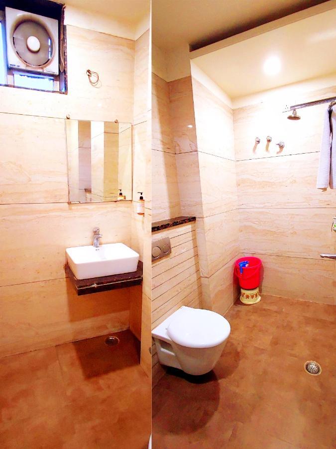 Hotel Raj Residency Bhopal Luaran gambar