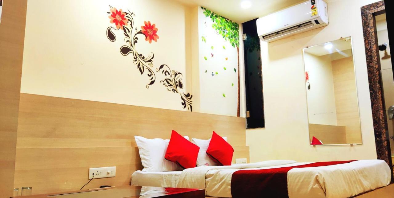 Hotel Raj Residency Bhopal Luaran gambar