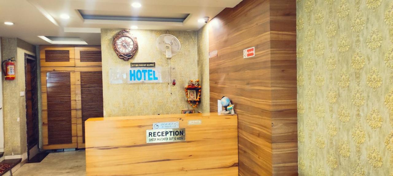 Hotel Raj Residency Bhopal Luaran gambar