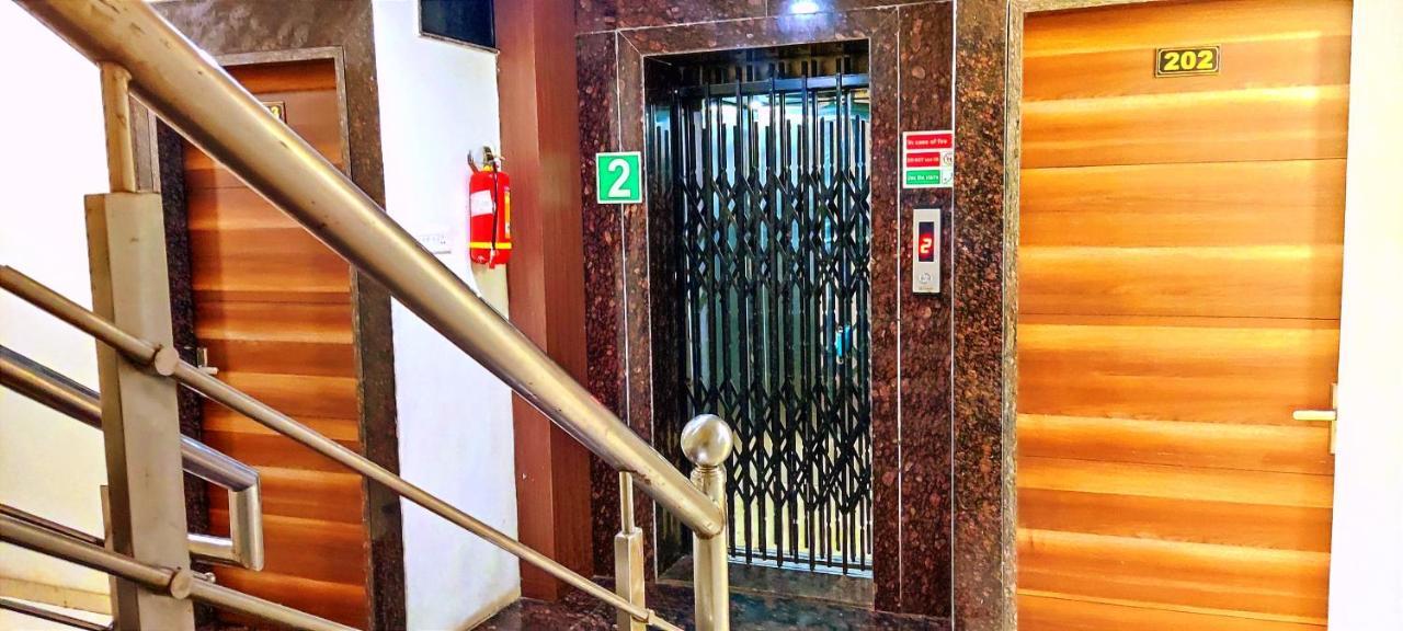 Hotel Raj Residency Bhopal Luaran gambar
